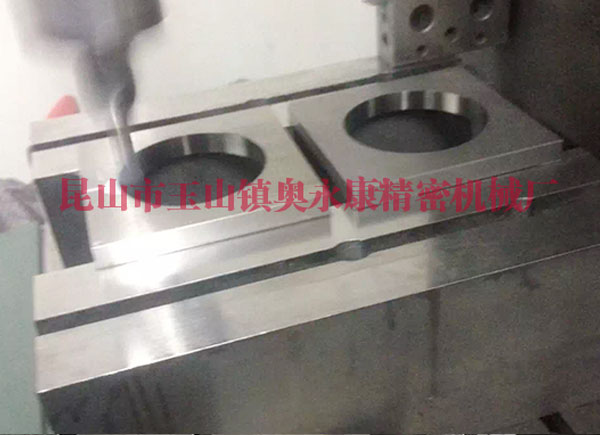 韶关精密汽车磨