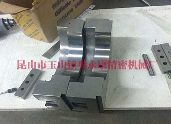 韶关精密汽车磨