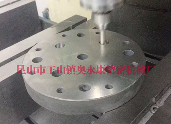 计量泵治具报价
