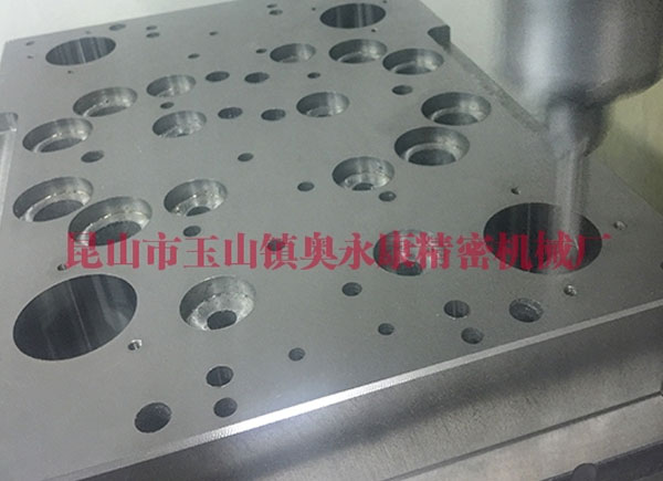 韶关精密拉伸磨具