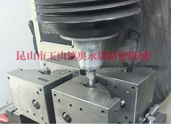 肇庆塑胶封料模具加工