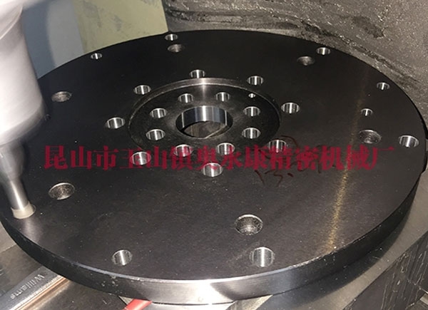 精密汽车治具磨JG加工