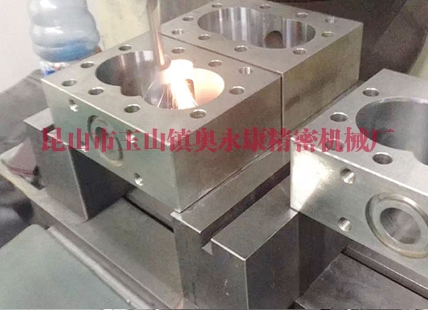 计量泵治具厂家