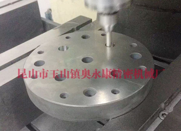 计量泵治具报价