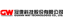 冠伟科技股份有限公司