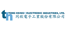 同欣电子工业股份有限公司