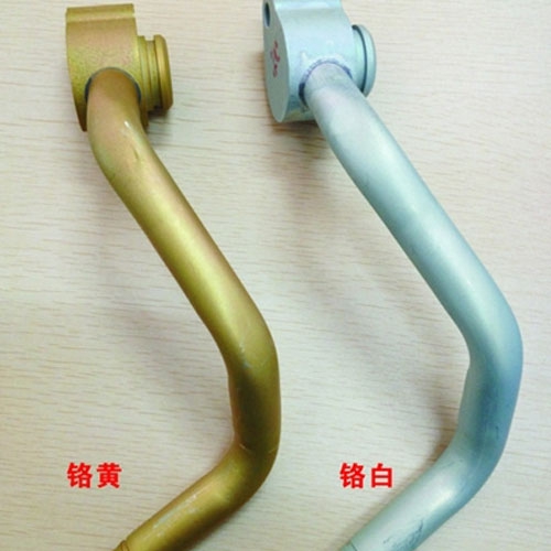 铬黄铬白