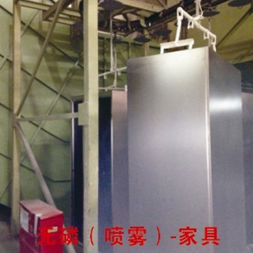 无磷（喷雾）-家具