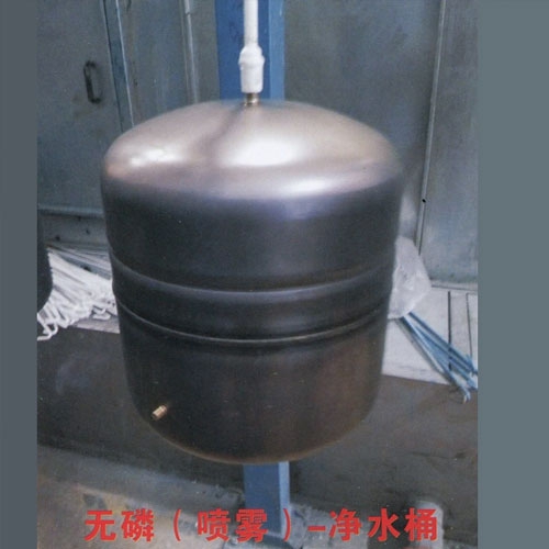 重庆无磷（喷雾）-净水桶