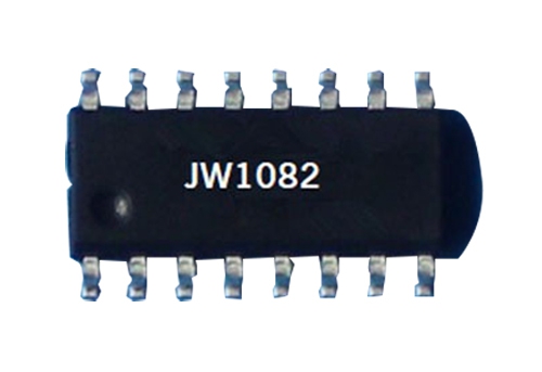 金华JW1082