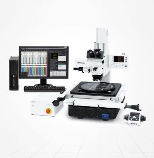工具测量软件 STM7-BSW