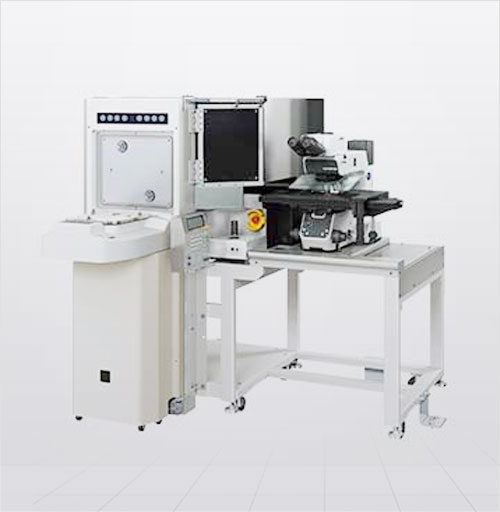 自动300 mm晶圆搬送机 AL120-12
