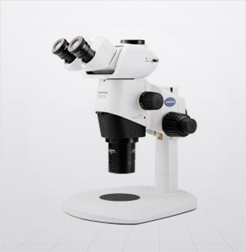 科研级系统体视显微镜 SZX16