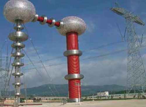 交流测试变压器公司