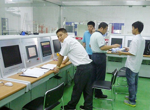 脉冲电流发生器多脉冲发生器
