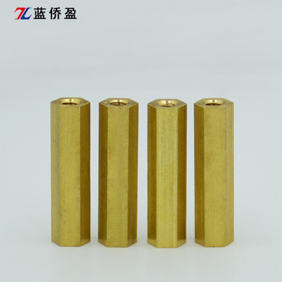 M3M4双通铜柱