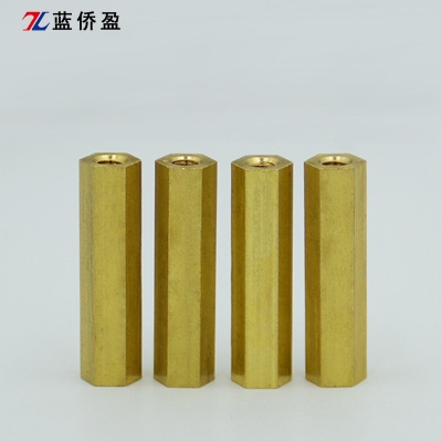 M3M4双通铜柱