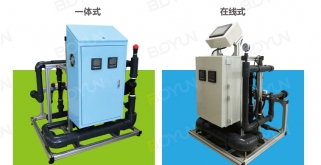 博云农业智能施肥机介绍及应用