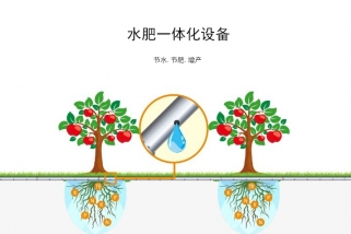 浅析水肥一体化设备技术优势
