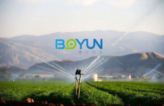 解析节水、灌溉、旱地农业