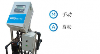 如何经济试用选择水肥一体机