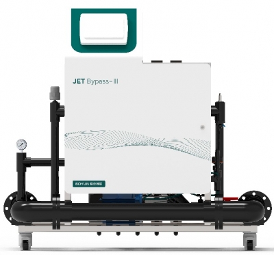安徽旁路式精量水肥机JET Bypass-ⅠⅠⅠ