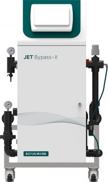 旁路式精量水肥机JET Bypass-ⅠⅠ