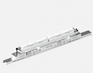安徽精准了解作物的⽣⻓情况