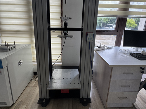 撕裂，拉升，压陷硬度多功能测试仪