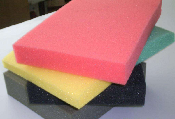 从手感上了解海绵与珍珠棉的区别