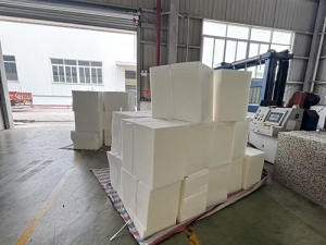 了解海绵材料表面如何改性以增加静电吸引力？