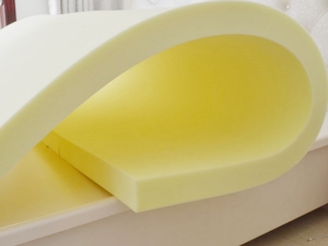 海绵作为消声材料的原理是什么？