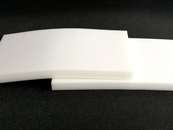 英标阻燃防火海绵