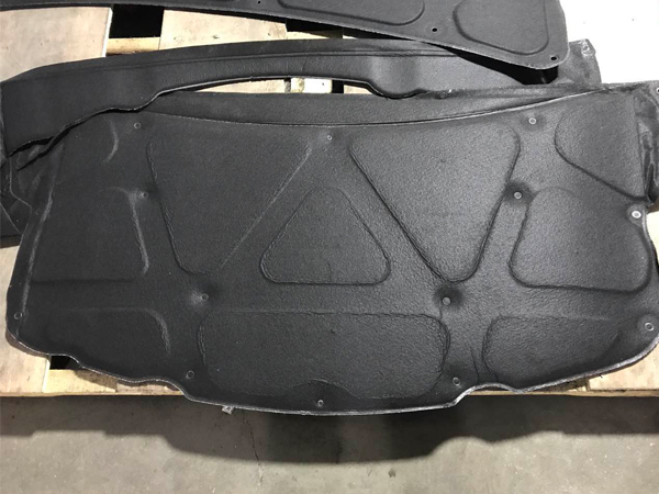 聚氨酯泡沫片材-重庆泡沫