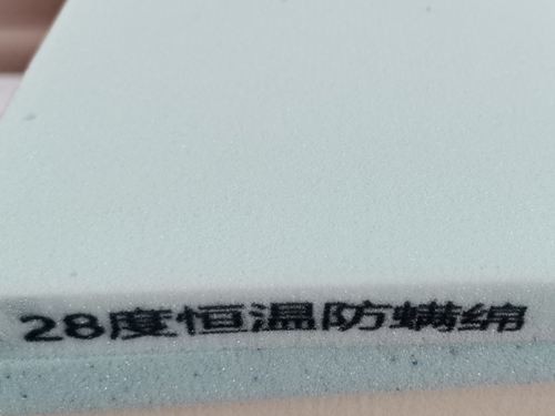 大渡口28度恒温防螨绵