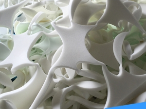 发泡海绵边角料 填充海绵