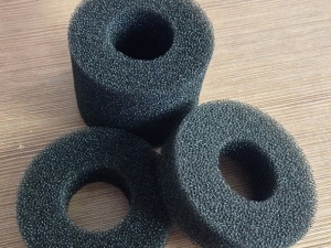 空压机过滤海绵