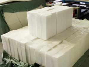 中密度薄海绵片材