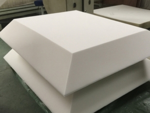 家纺展示海绵床垫