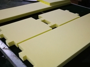 大渡口定制高密度海绵