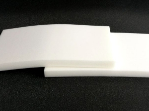 英标阻燃防火海绵