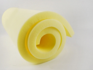 pu慢回弹海绵垫 床垫海绵 记忆棉床垫 飘窗垫海绵