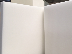 聚氨酯发泡记忆棉