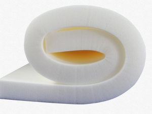 慢回弹坐垫海绵