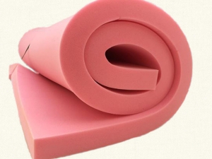 高密度飘窗垫海绵加工