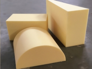 高密度包装海绵