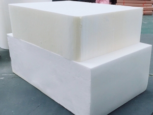 高密度海绵记忆包装棉