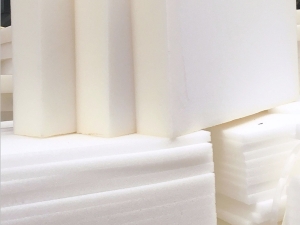 高密度海绵定制