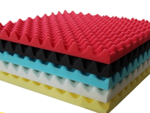 吸音隔音鸡蛋棉-重庆海绵