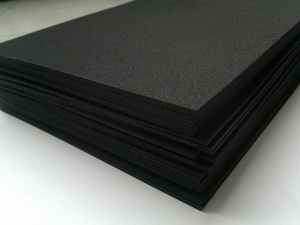 高密度包装海绵